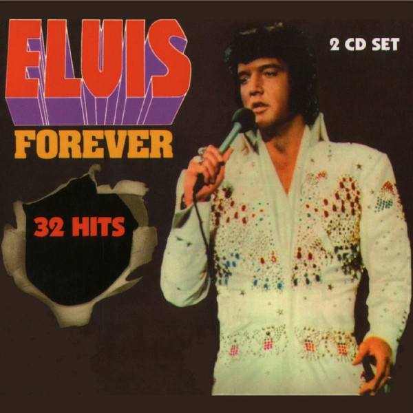 Elvis Forever